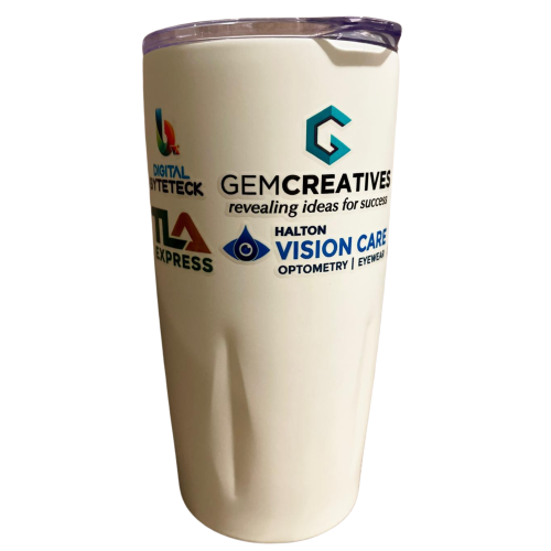 Day Rider 600 Ml. (20 Fl. Oz.) Travel Tumbler Day Rider 600 Ml. (20 Fl. Oz.) Travel Tumbler